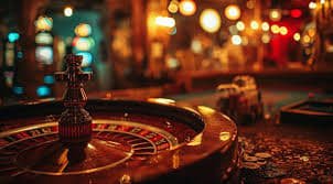 gin88 casino trực tuyến
